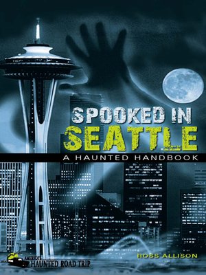 cover image of Spooked in Seattle